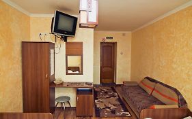 Filvarok Hotel